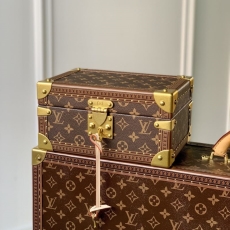 LV Box Bags